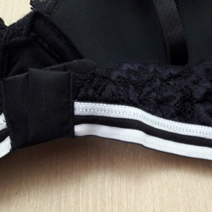 Conjunto Em Renda com Elstico 