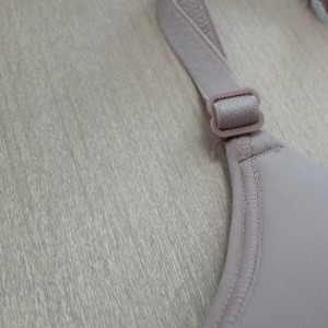 Suti Nadador em Microfibra Fecho Frontal