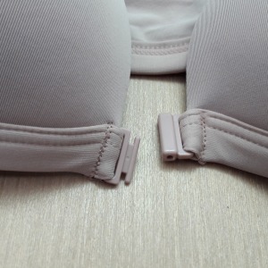 Suti Nadador em Microfibra Fecho Frontal