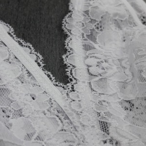 Top Rendado Sem Bojo