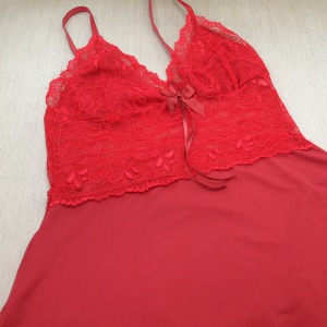 Camisola Luna com Babado Atrs Levanta Bumbum 