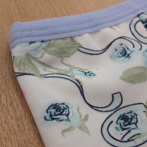 Calcinha Ana Microfibra Estampas