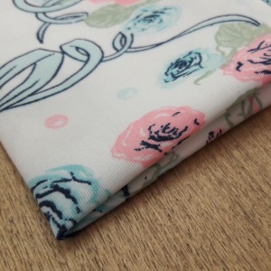 Calcinha Ana Microfibra Estampas