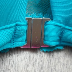 Conjunto Nadador Renda 