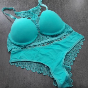 Conjunto Nadador Renda 