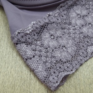 Conjunto Detalhes Renda