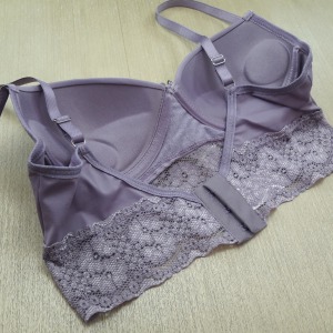 Conjunto Detalhes Renda