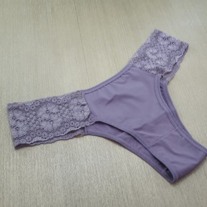 Conjunto Detalhes Renda