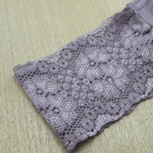 Conjunto Detalhes Renda