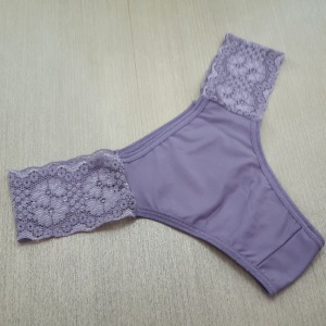 Conjunto Detalhes Renda