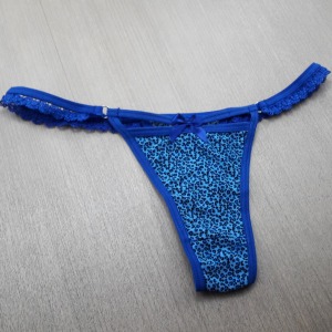 Fio Belezinha Clermont