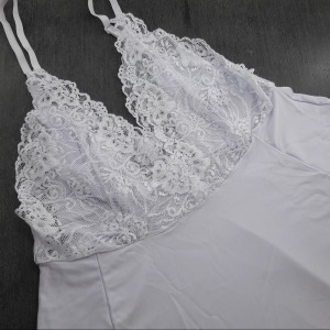 Camisola Romance Renda