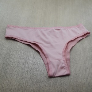 Calcinha Bsica