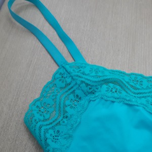 Camisola em Poliamida