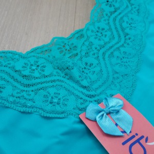 Camisola em Poliamida