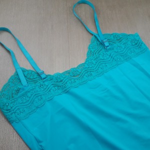 Camisola em Poliamida