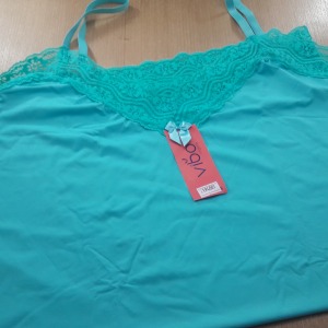 Camisola em Poliamida