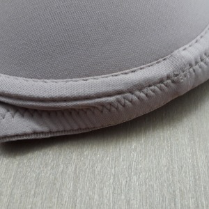 Suti Tomara Que Caia Alas de Silicone