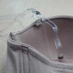 Suti Tomara Que Caia Alas de Silicone