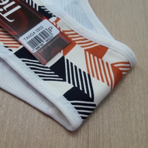 Tanga Cintura em Renda