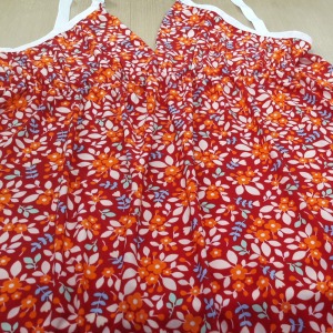 Camisola Lety Plus Size 