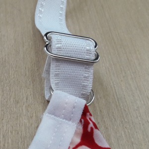 Camisola Lety Plus Size 