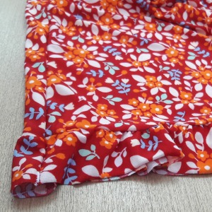 Camisola Lety Plus Size 