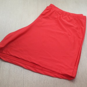 Short Doll Dona Plus Size 