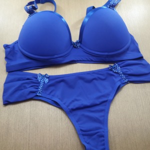 Conjunto Plus Size Po