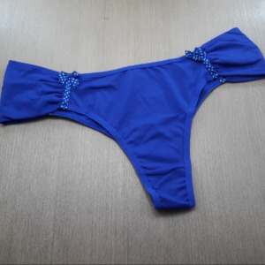 Conjunto Plus Size Po