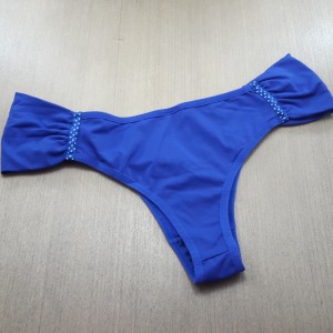 Conjunto Plus Size Po