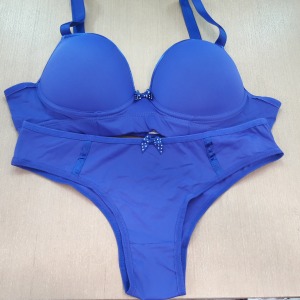 Conjunto Plus Size Bsico