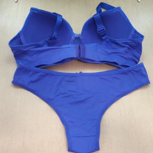 Conjunto Plus Size Bsico