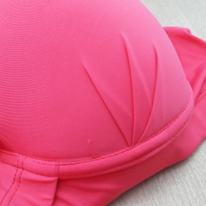 Suti Plus Size Drapeado