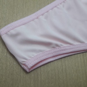 Calcinha Bsica Microfibra Lisa