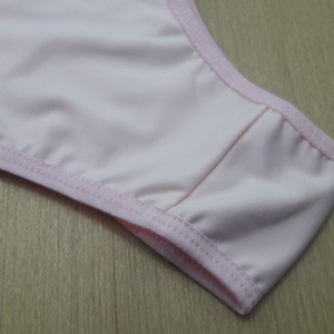 Calcinha Bsica Microfibra Lisa