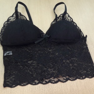 Conjunto Renda Caleon