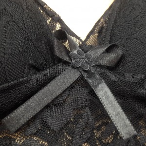 Conjunto Renda Caleon