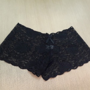 Conjunto Renda Caleon