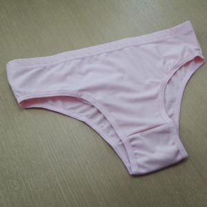 Calcinha Conforto Lisa