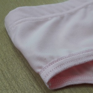 Calcinha Conforto Lisa