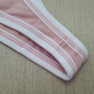 Calcinha Fio Lisa Vis Largo 