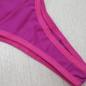 Tanga Lisa Vis Florzinha