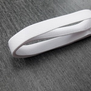 Tanga Fio Renda Bicolor 