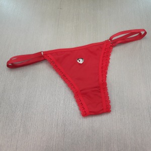 Tanga Fio Corao Biju