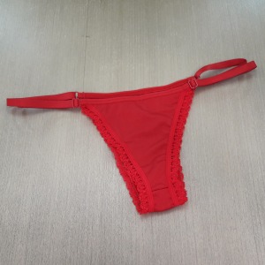 Tanga Fio Corao Biju