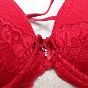 Suti Strappy com Renda 