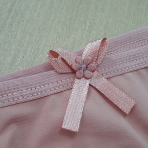 Calcinha Pala Dupla Amanda