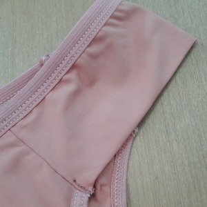 Calcinha Pala Dupla Amanda