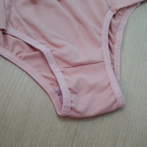 Calcinha Pala Dupla Amanda